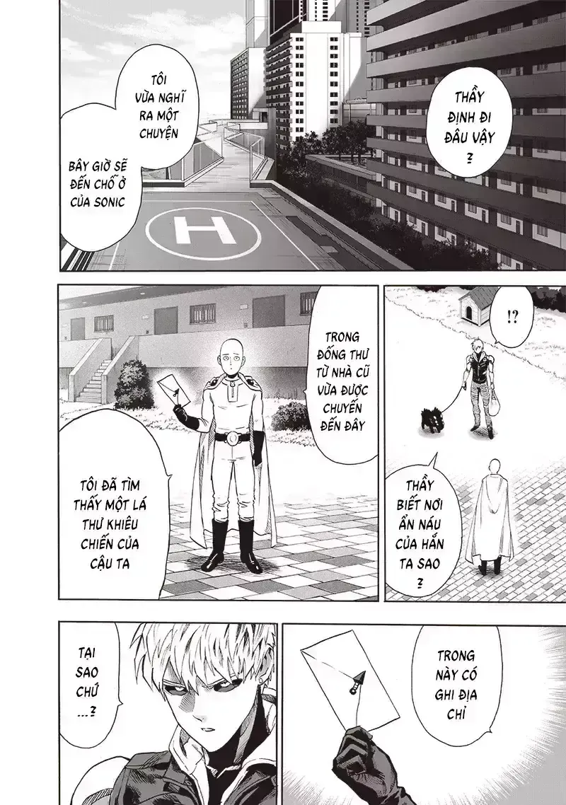Chapter 441 - Trang 18