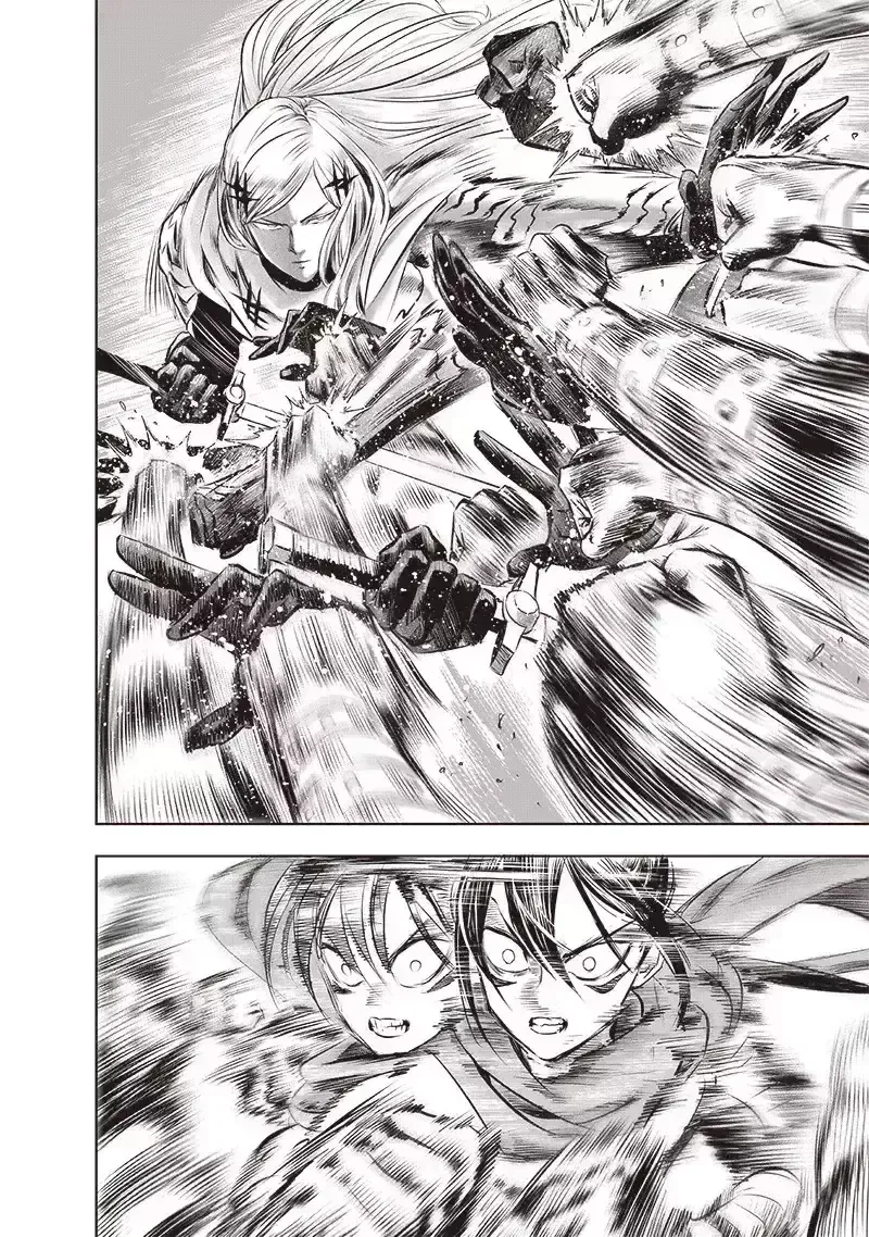 Chapter 442 - Trang 22