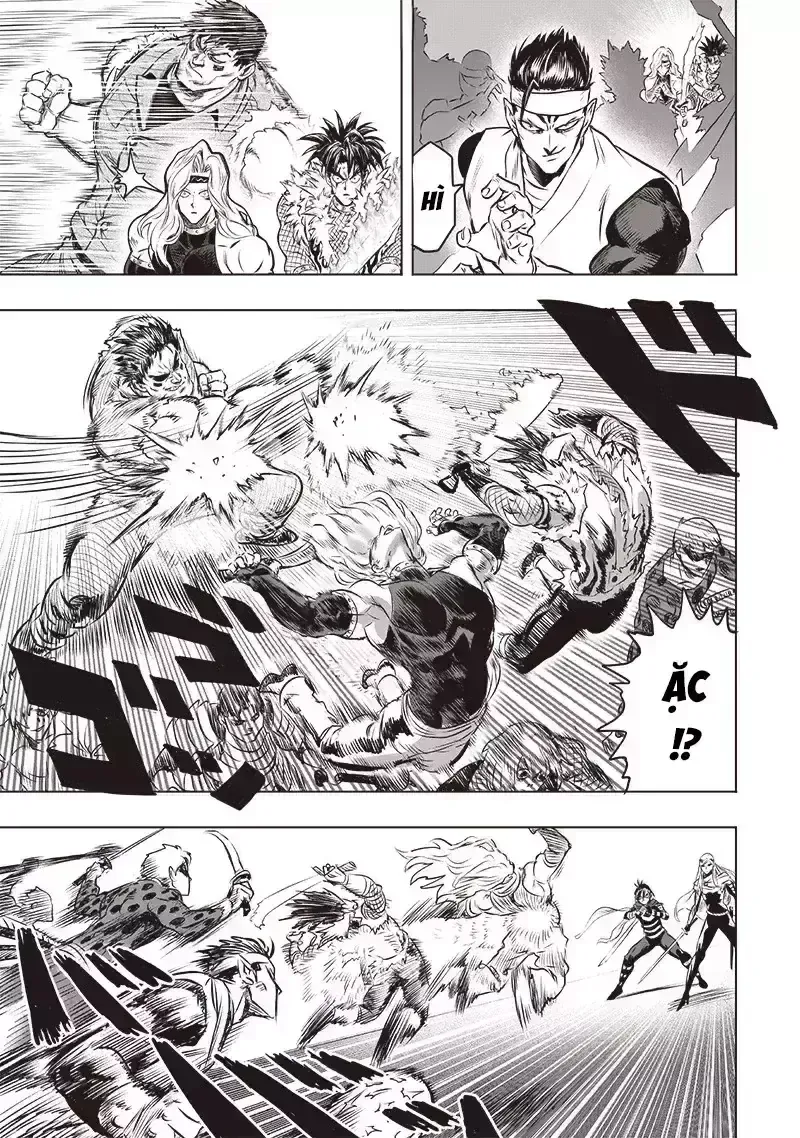 Chapter 443 - Trang 20