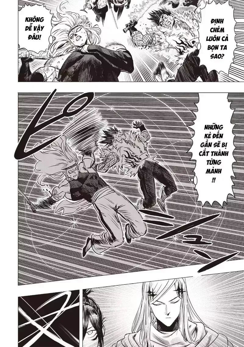 Chapter 443 - Trang 21