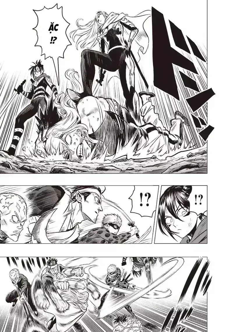 Chapter 443 - Trang 22