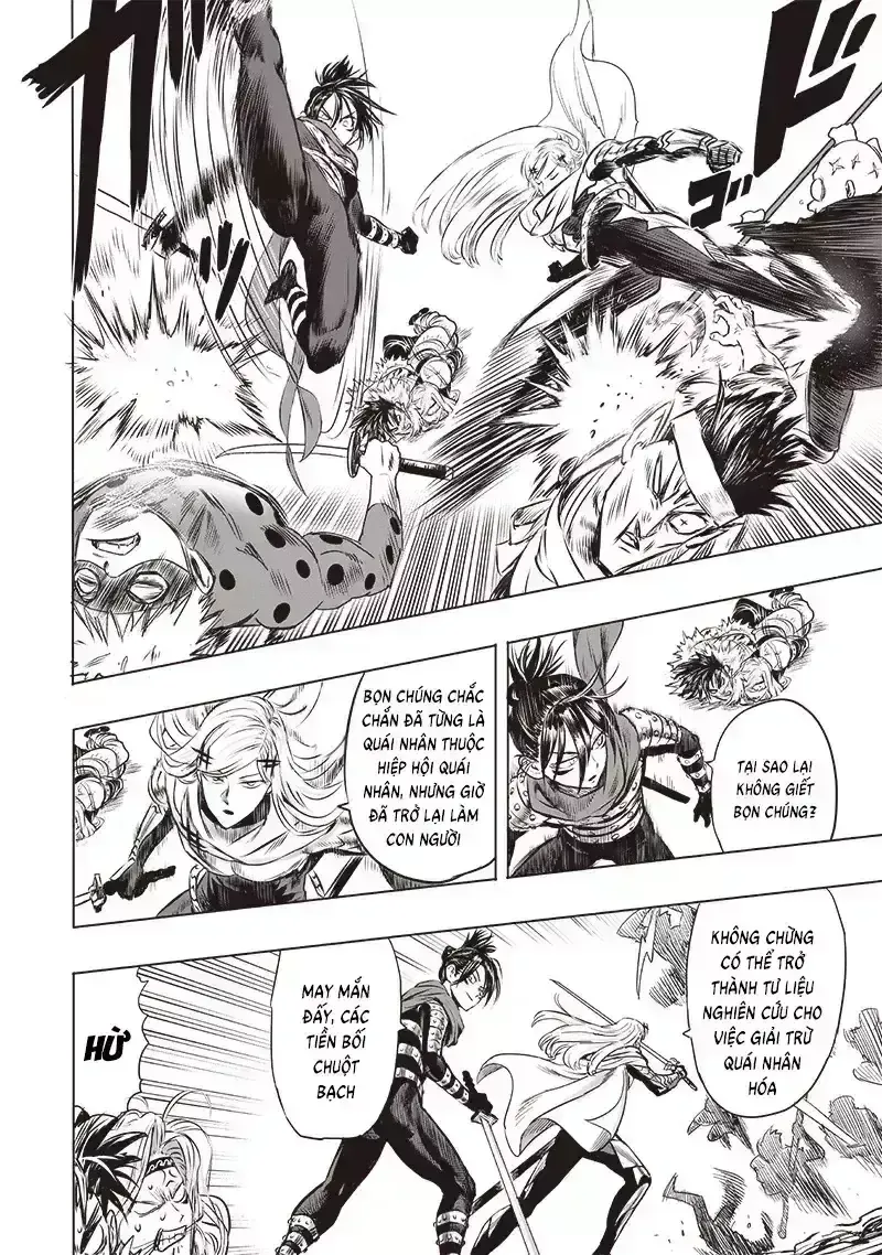 Chapter 443 - Trang 23