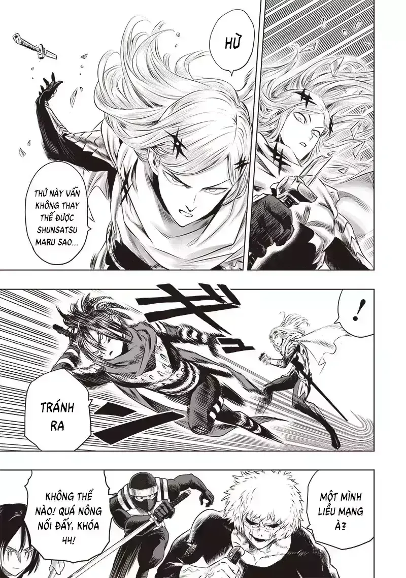 Chapter 444 - Trang 11