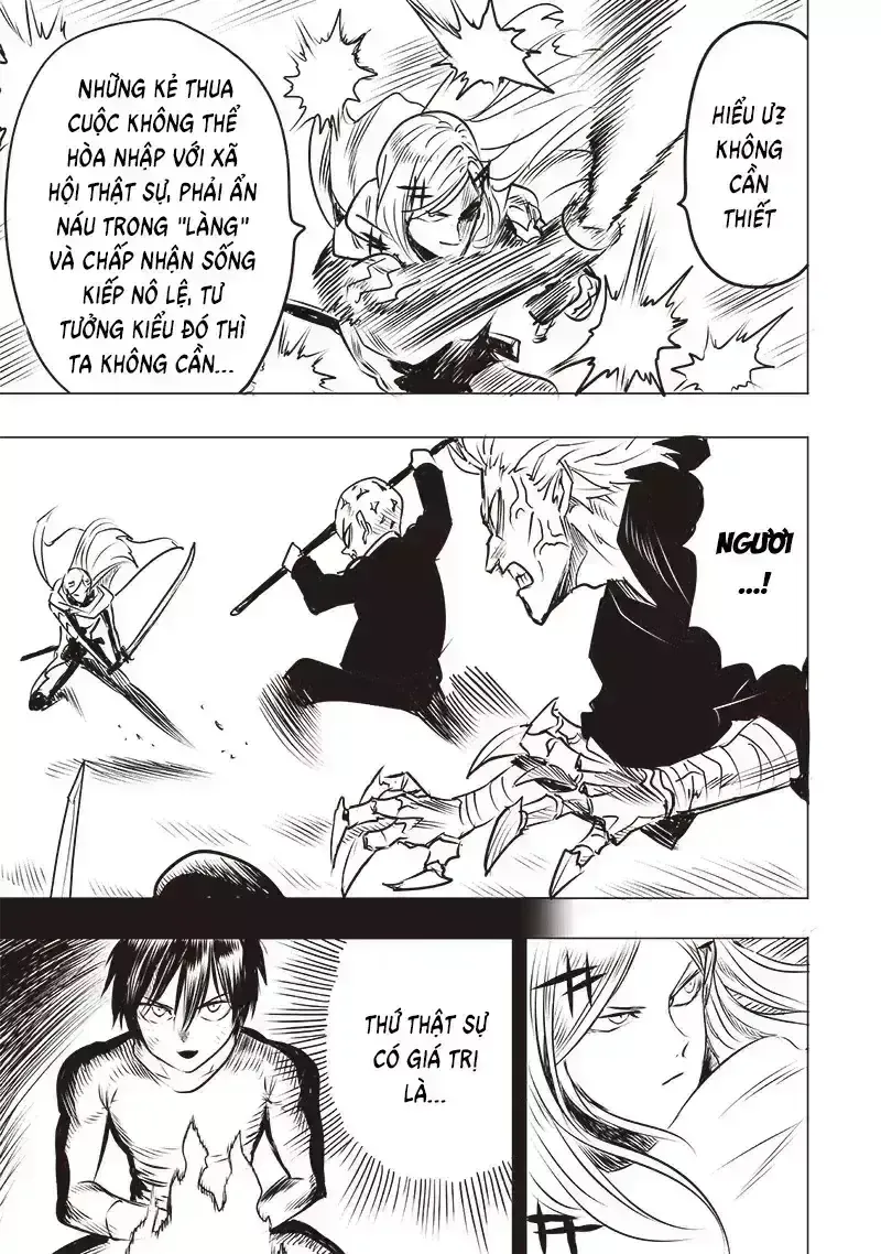 Chapter 444 - Trang 16