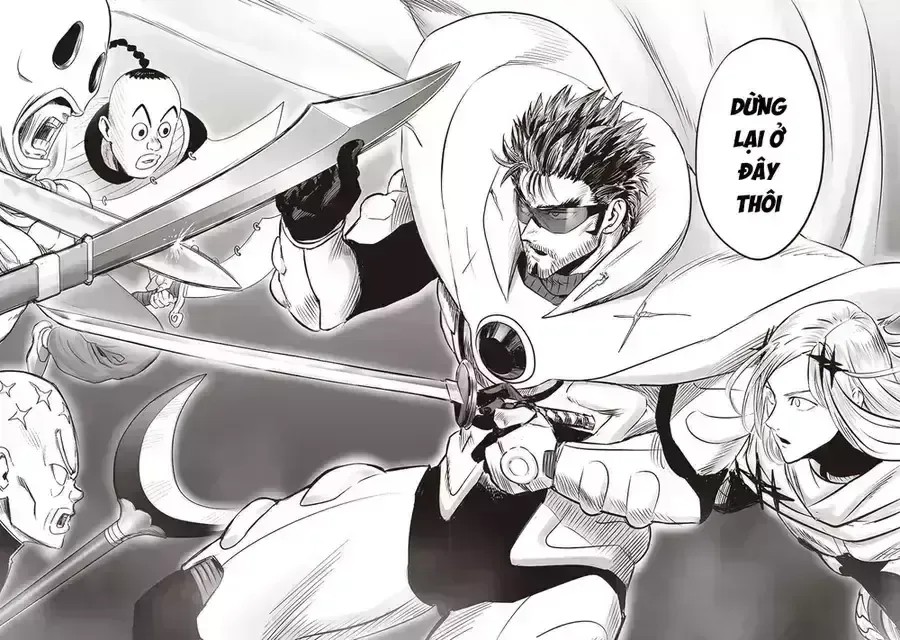 Chapter 444 - Trang 21