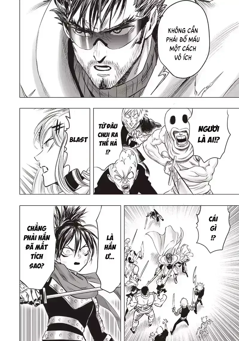 Chapter 444 - Trang 22