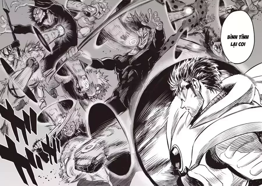 Chapter 444 - Trang 24