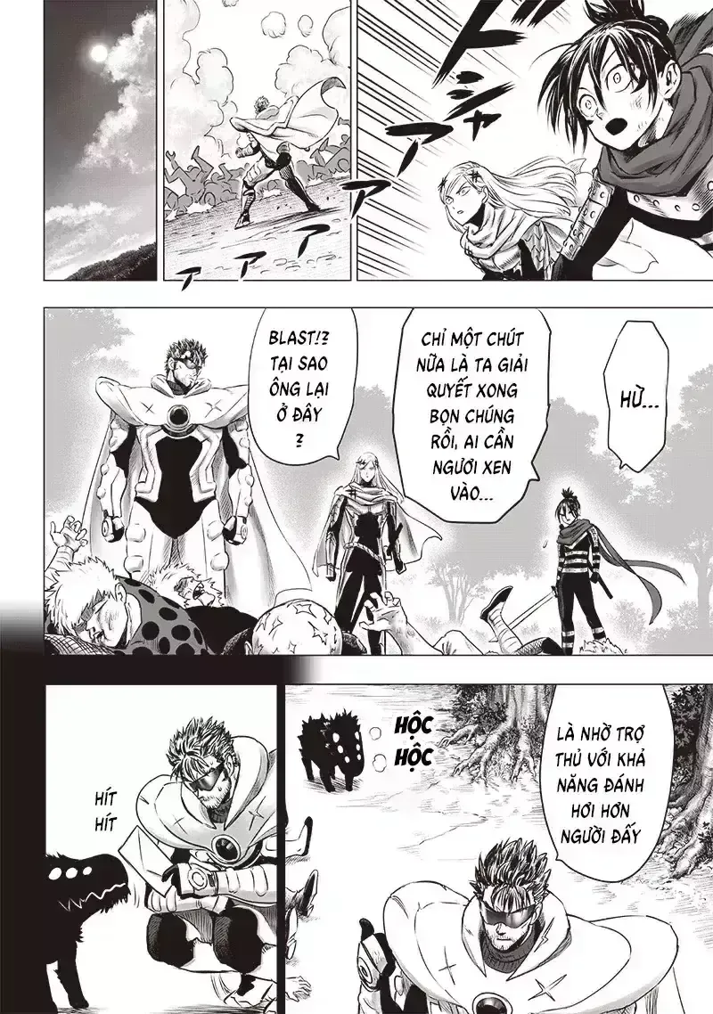 Chapter 444 - Trang 25