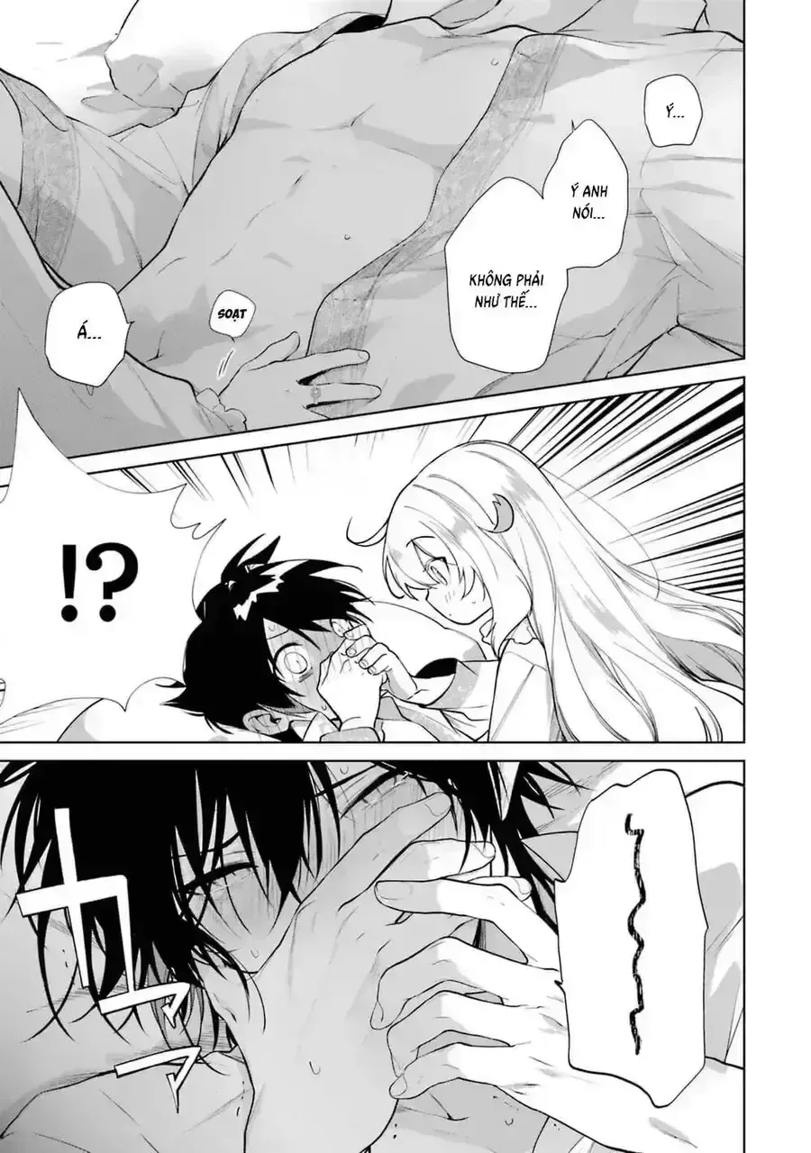 Chapter 444 - Trang 27