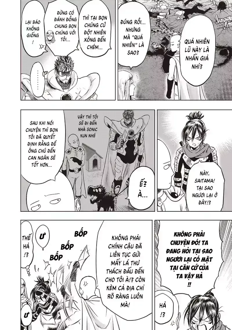 Chapter 445 - Trang 18