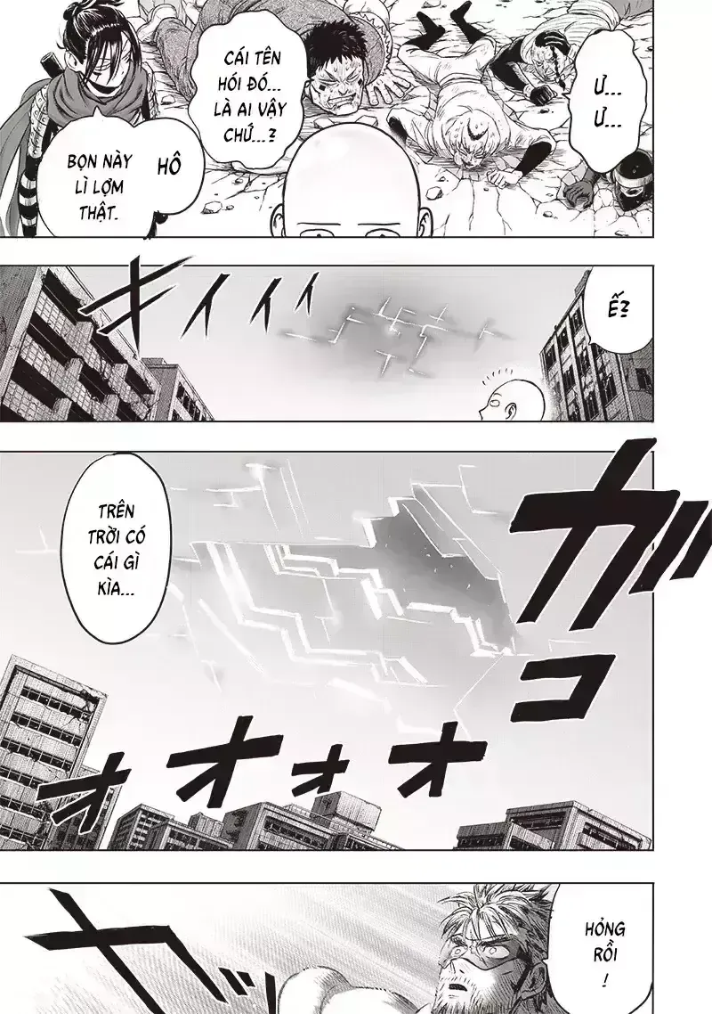 Chapter 445 - Trang 19