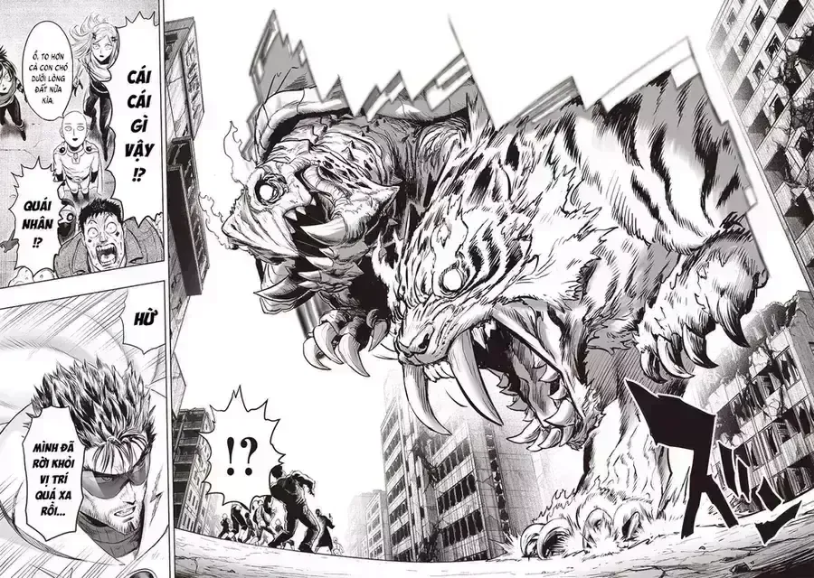 Chapter 445 - Trang 20