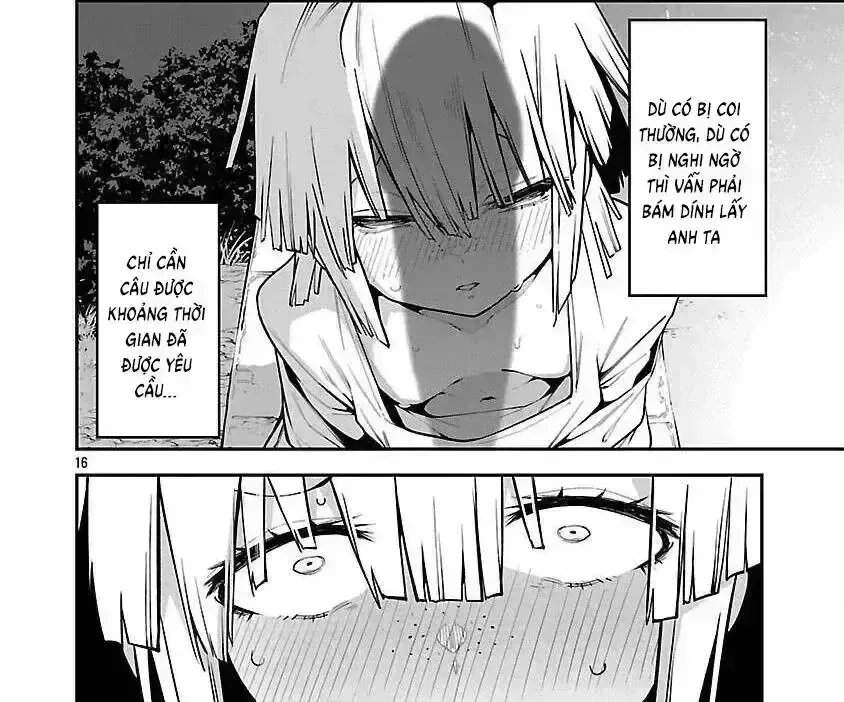 Chapter 446 - Trang 21