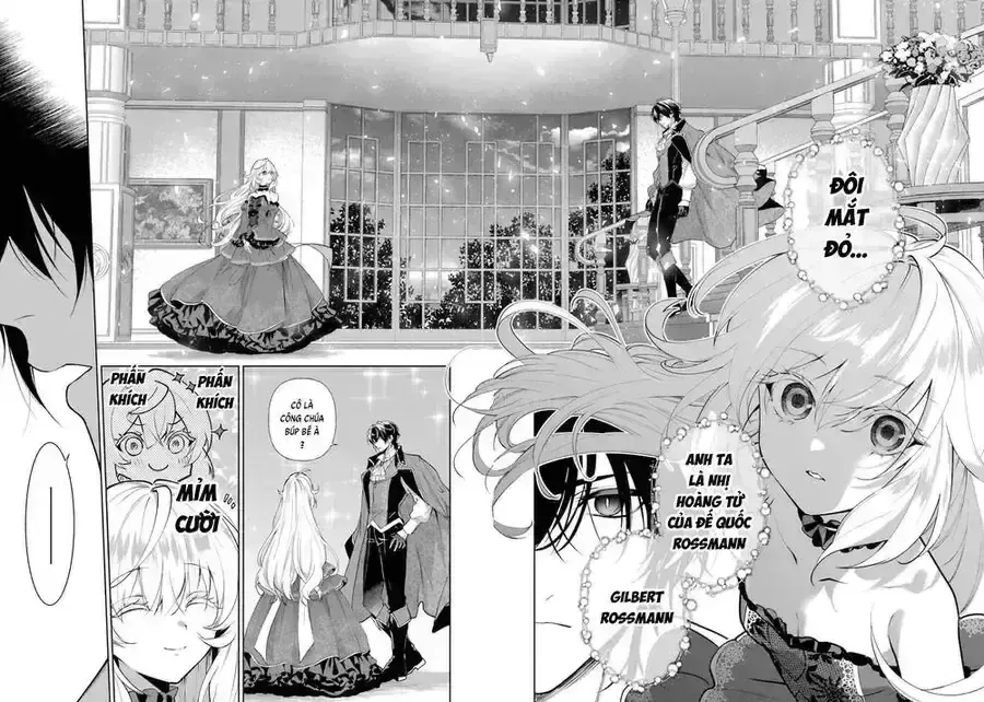 Chapter 447 - Trang 31