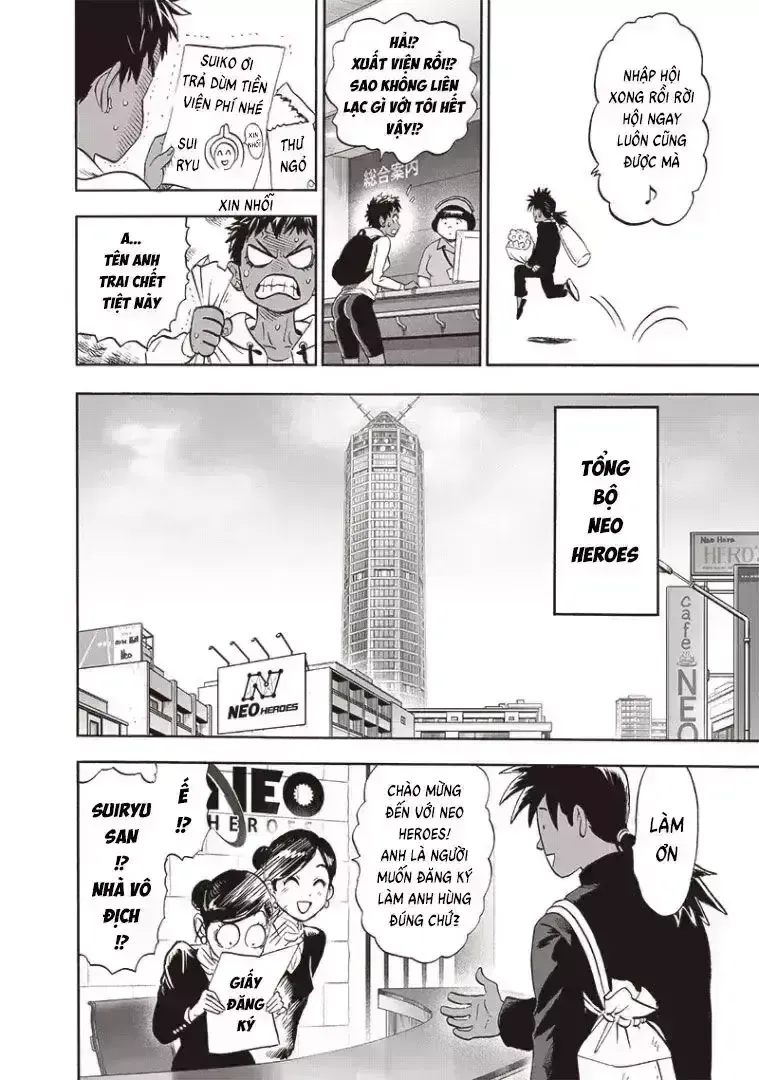 Chapter 448 - Trang 18