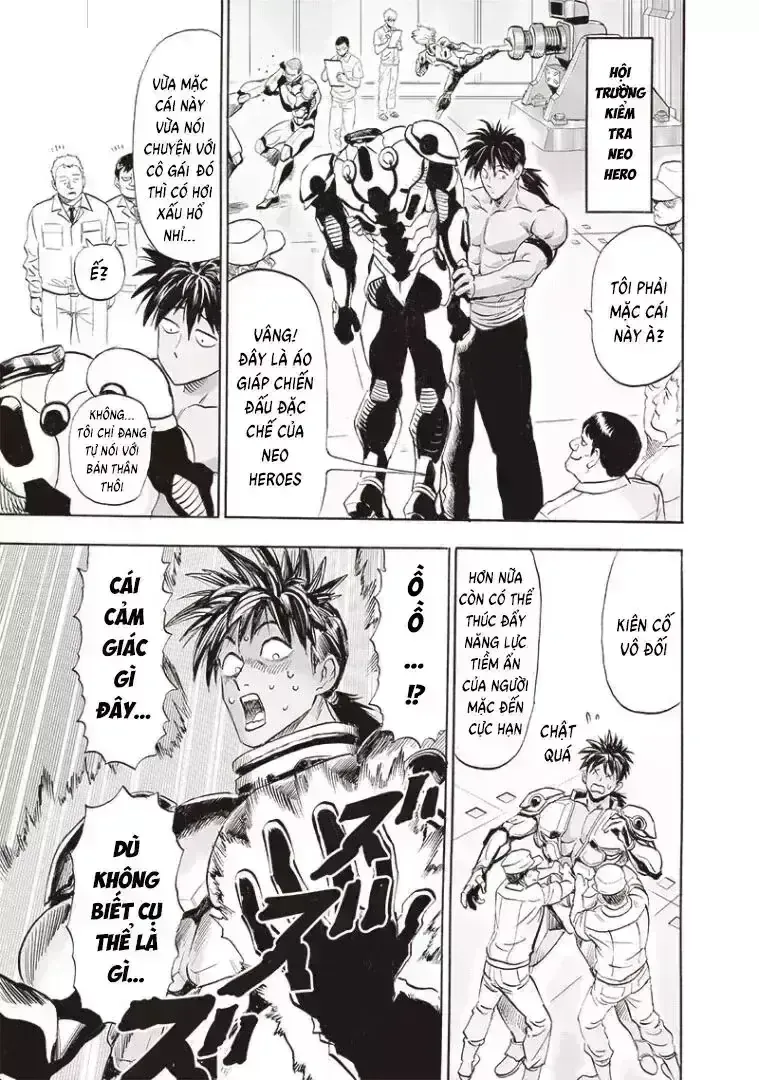 Chapter 448 - Trang 19