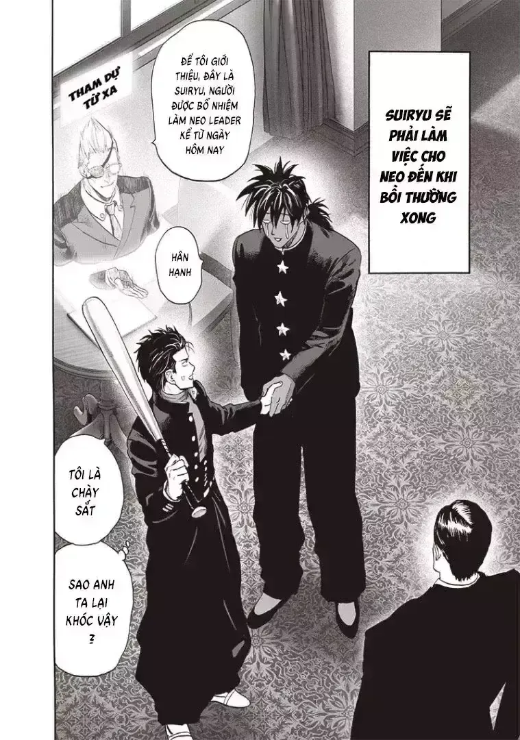 Chapter 448 - Trang 22