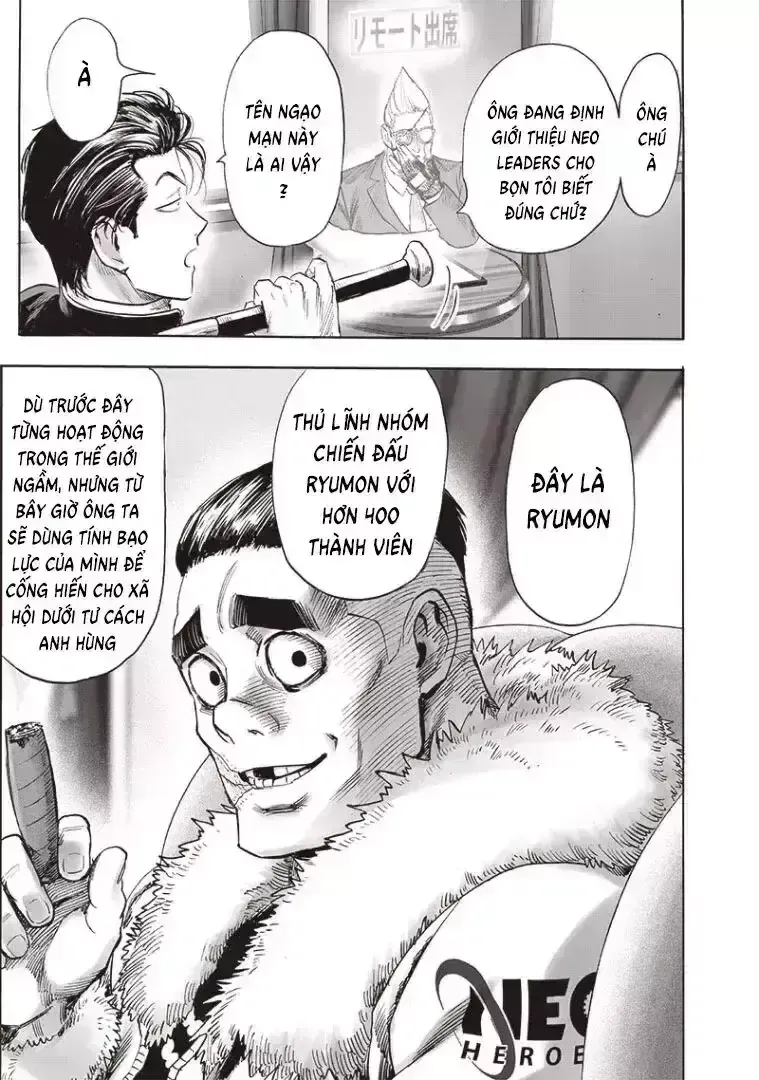 Chapter 449 - Trang 15