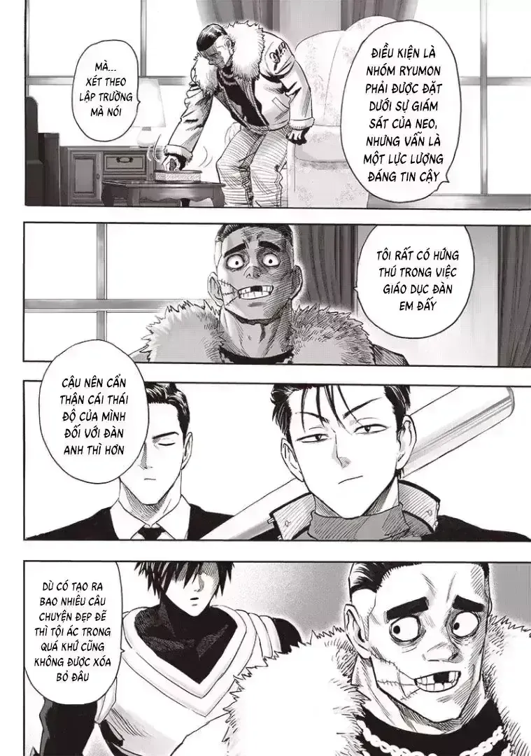 Chapter 449 - Trang 16