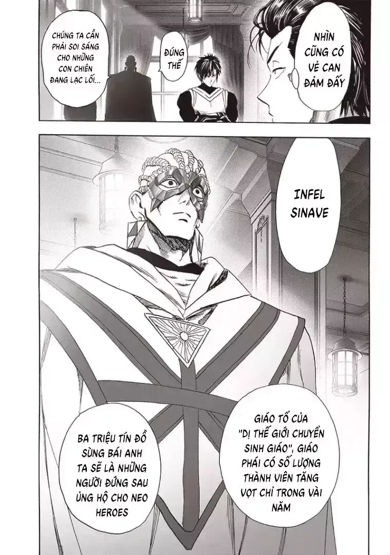 Chapter 449 - Trang 18