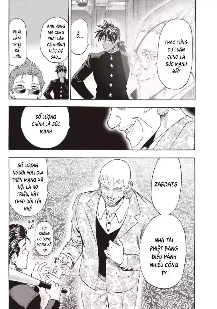 Chapter 449 - Trang 19