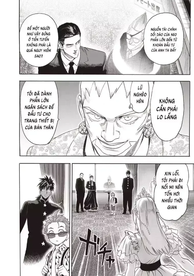 Chapter 449 - Trang 20