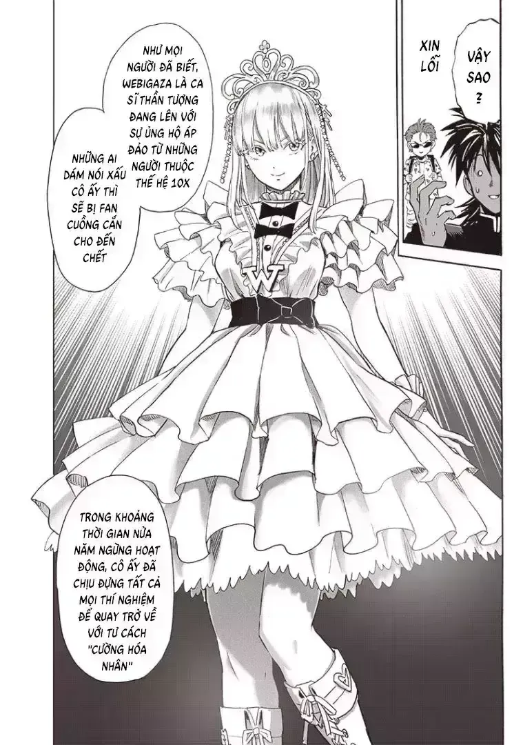 Chapter 449 - Trang 22