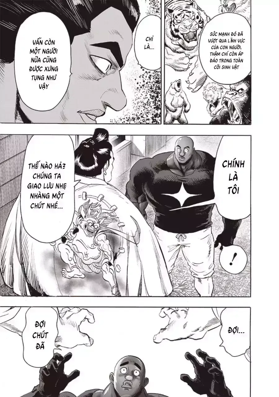 Chapter 450 - Trang 11