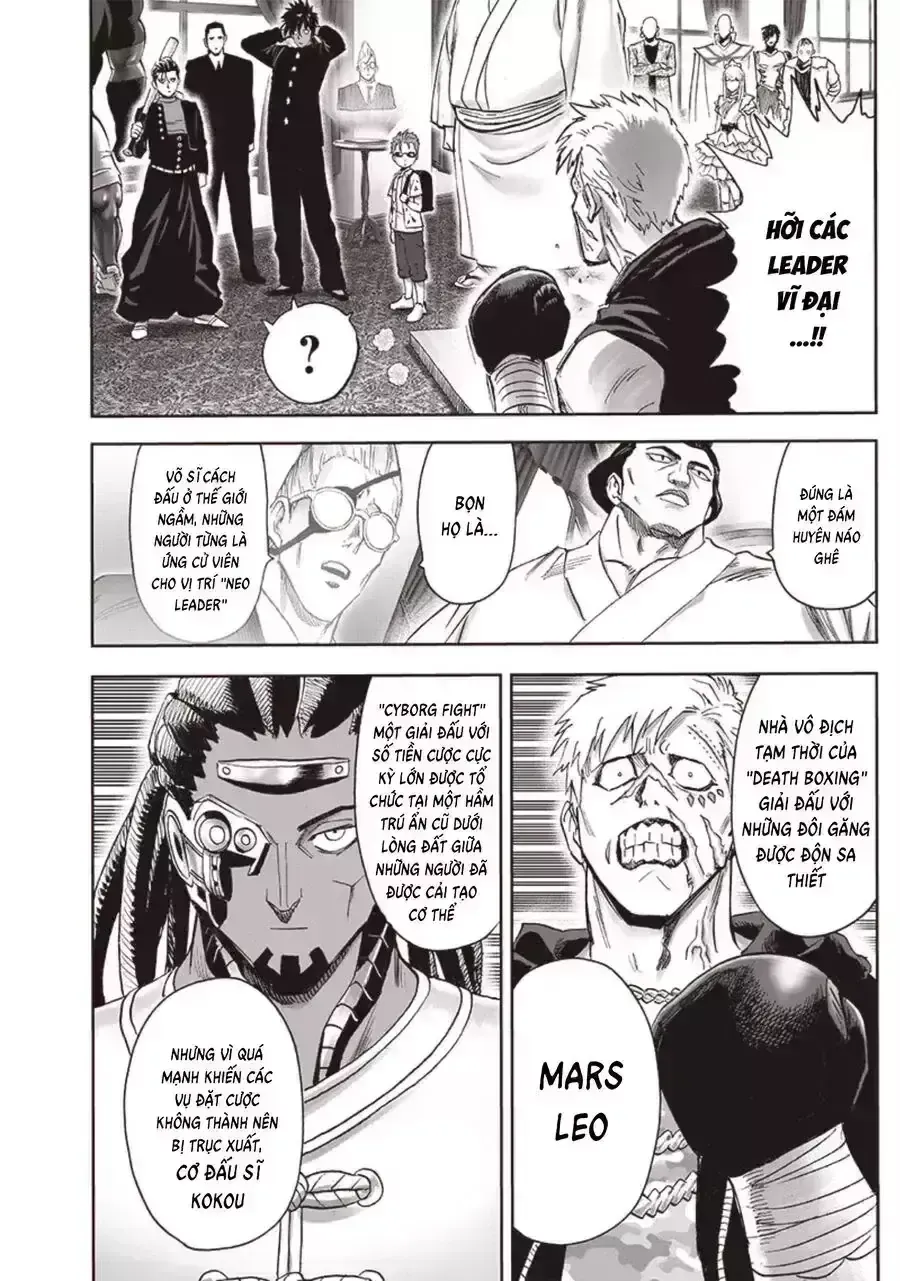 Chapter 450 - Trang 15