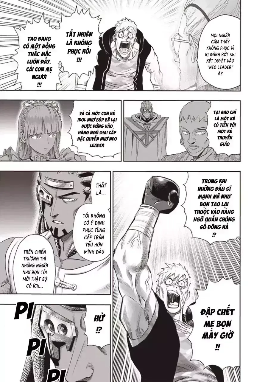Chapter 450 - Trang 16