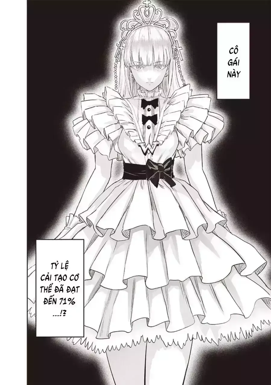 Chapter 450 - Trang 17