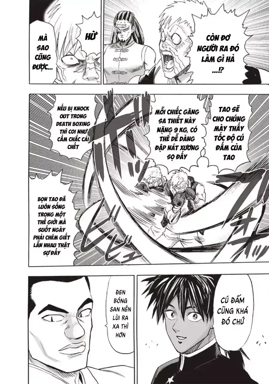 Chapter 450 - Trang 19