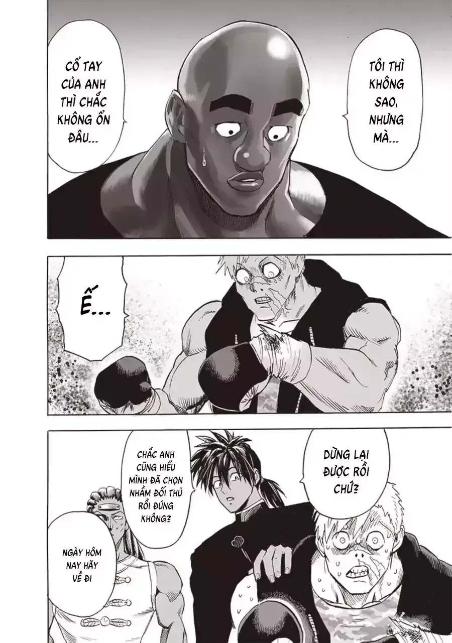 Chapter 450 - Trang 21