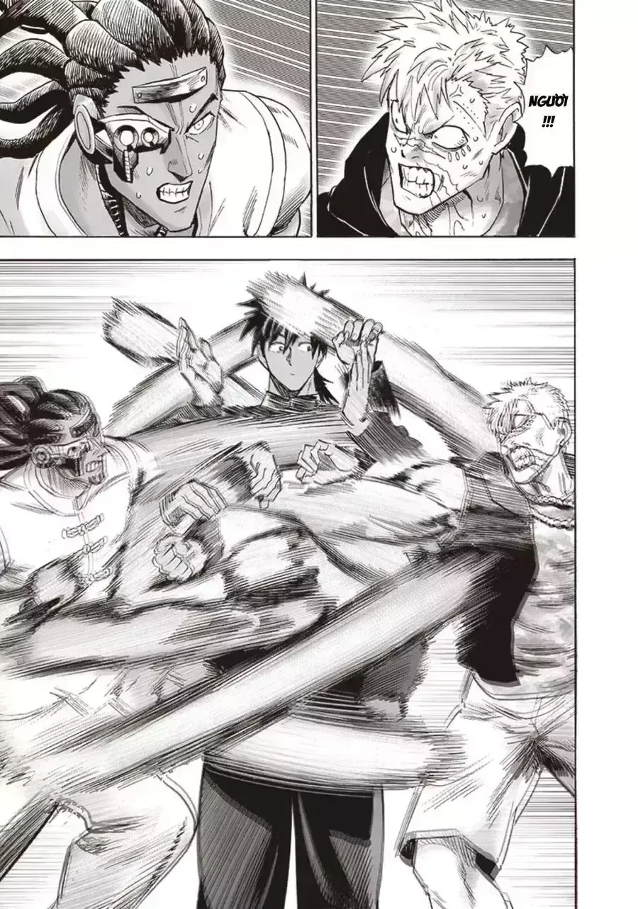 Chapter 450 - Trang 22
