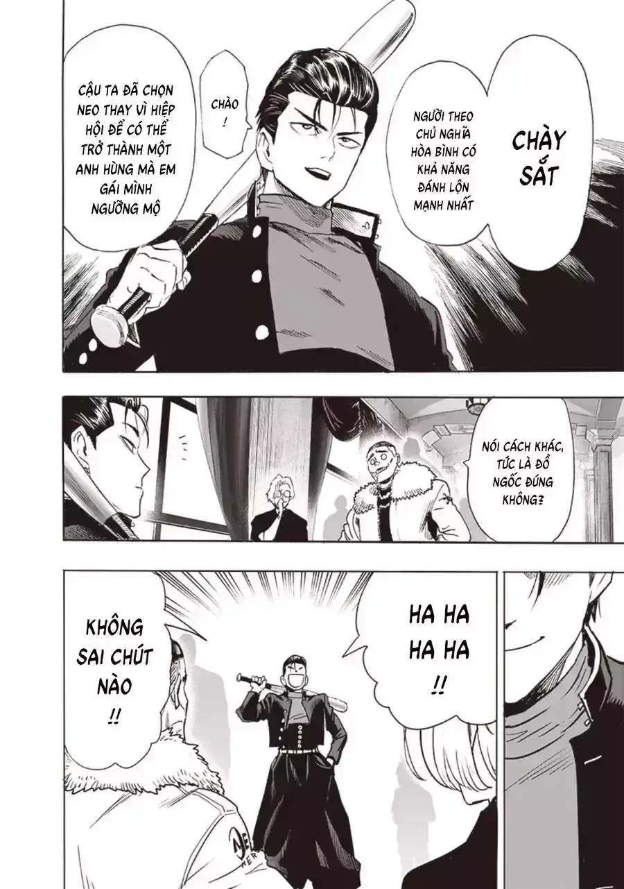 Chapter 452 - Trang 18