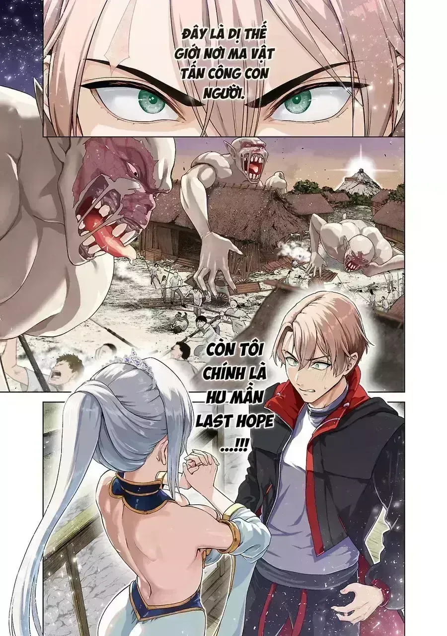 Chapter 454 - Trang 26