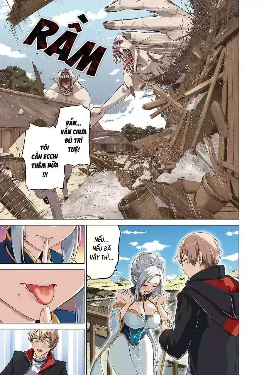 Chapter 454 - Trang 30