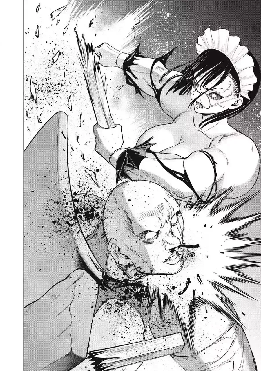 Chapter 455 - Trang 23