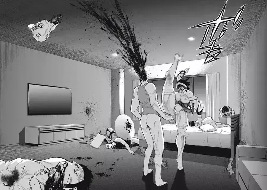 Chapter 455 - Trang 30