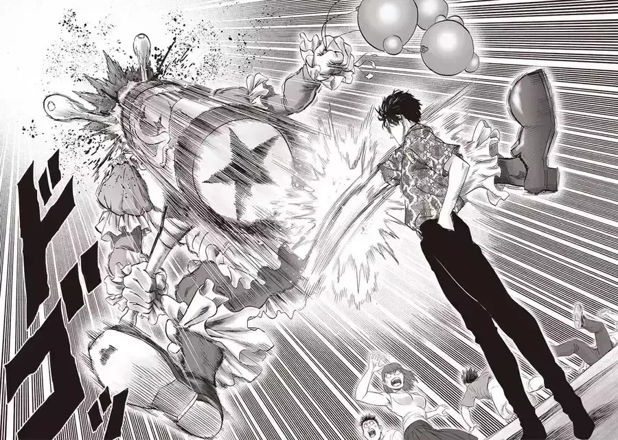 Chapter 456 - Trang 21