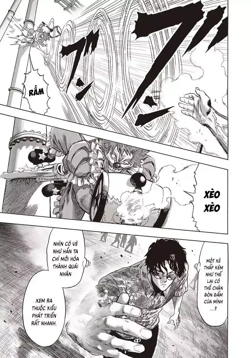 Chapter 457 - Trang 19