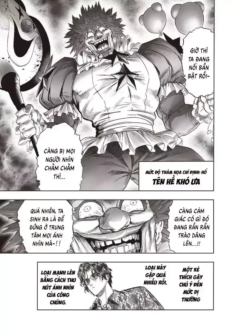 Chapter 457 - Trang 21
