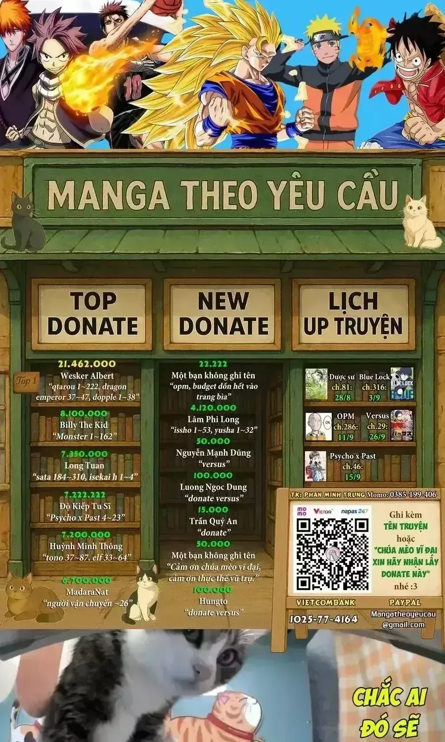 Chapter 457 - Trang 8