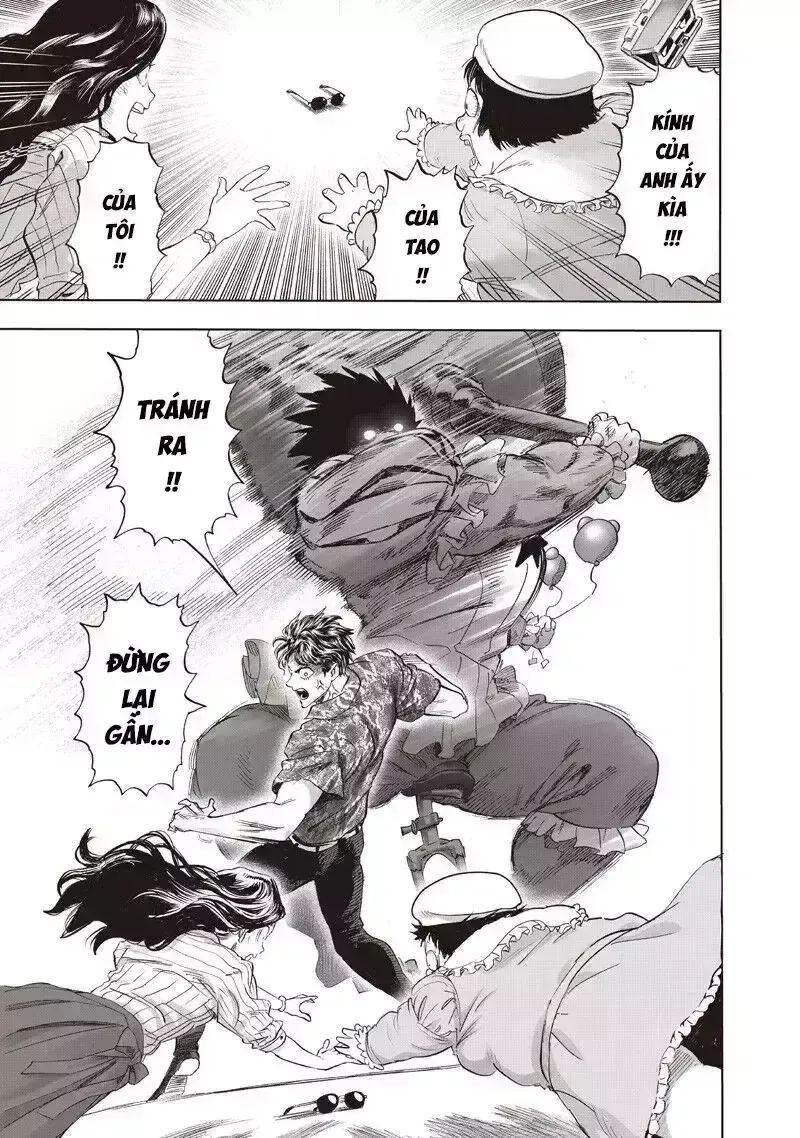 Chapter 458 - Trang 17