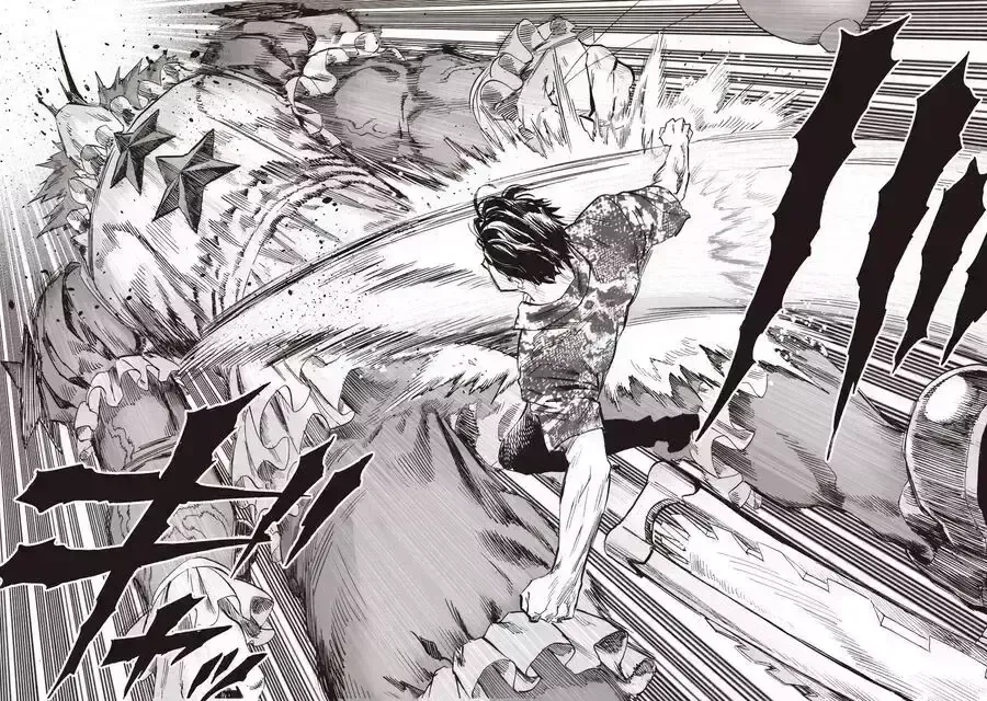Chapter 458 - Trang 21