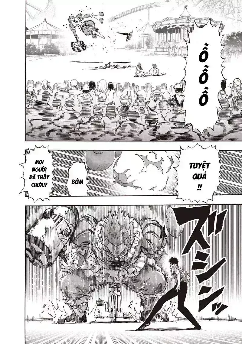 Chapter 458 - Trang 22