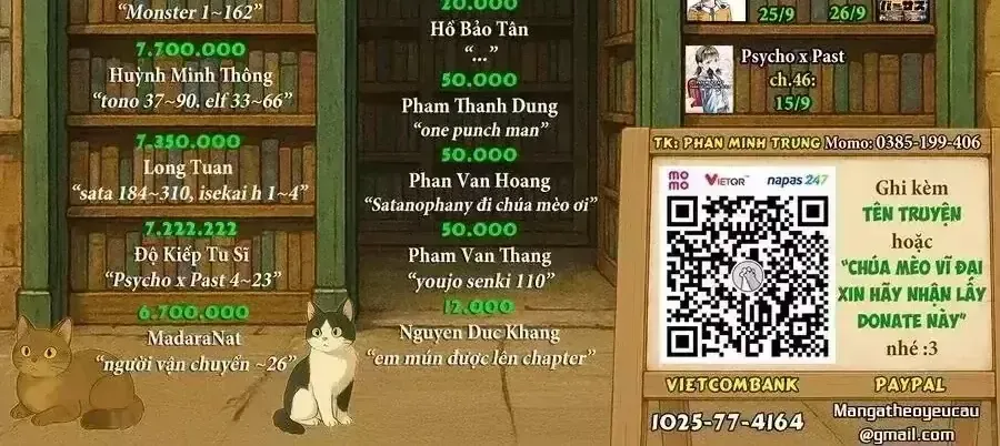 Chapter 458 - Trang 9