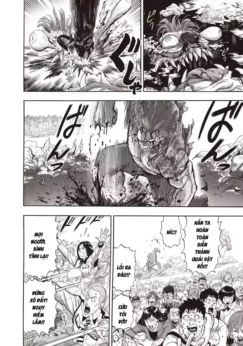 Chapter 460 - Trang 22