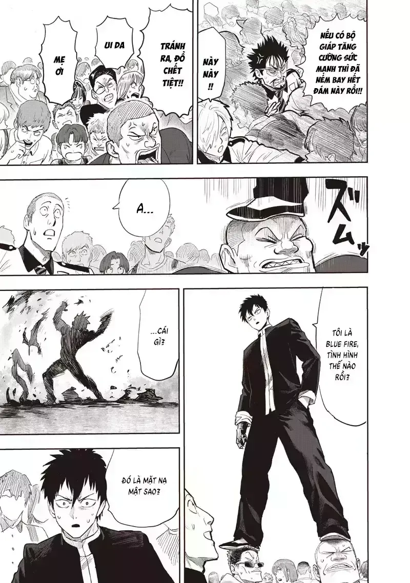 Chapter 460 - Trang 23