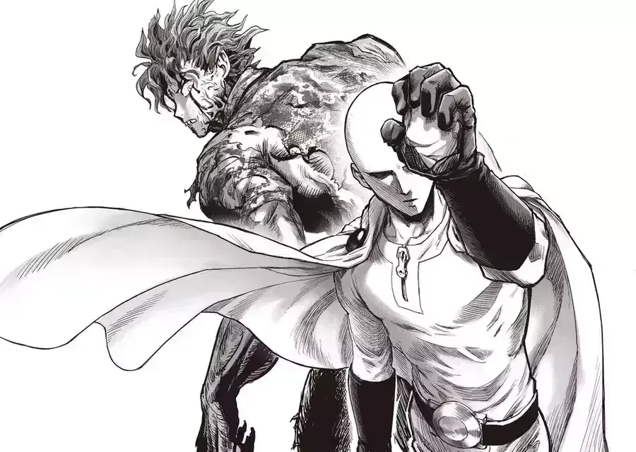 Chapter 460 - Trang 26